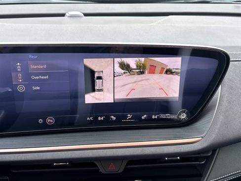 New 2026 Buick Envision Sport Touring image 36