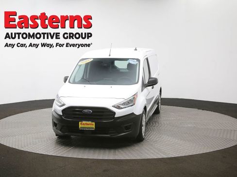 Used 2021 Ford Transit Connect XL image 52