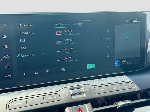 New 2026 Kia K4 EX FWD image 14