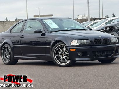 Used 2004 BMW M3 Coupe