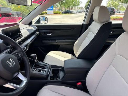 Certified 2024 Honda CR-V LX image 13