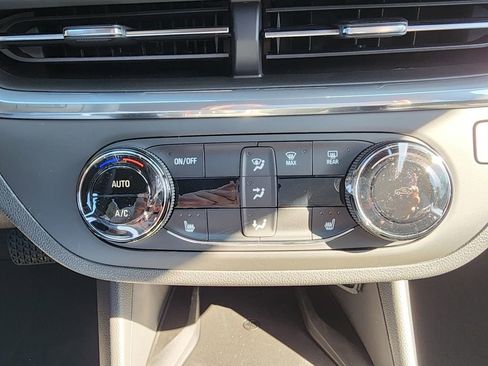 New 2026 Buick Envista Preferred w/ Convenience I Package image 26