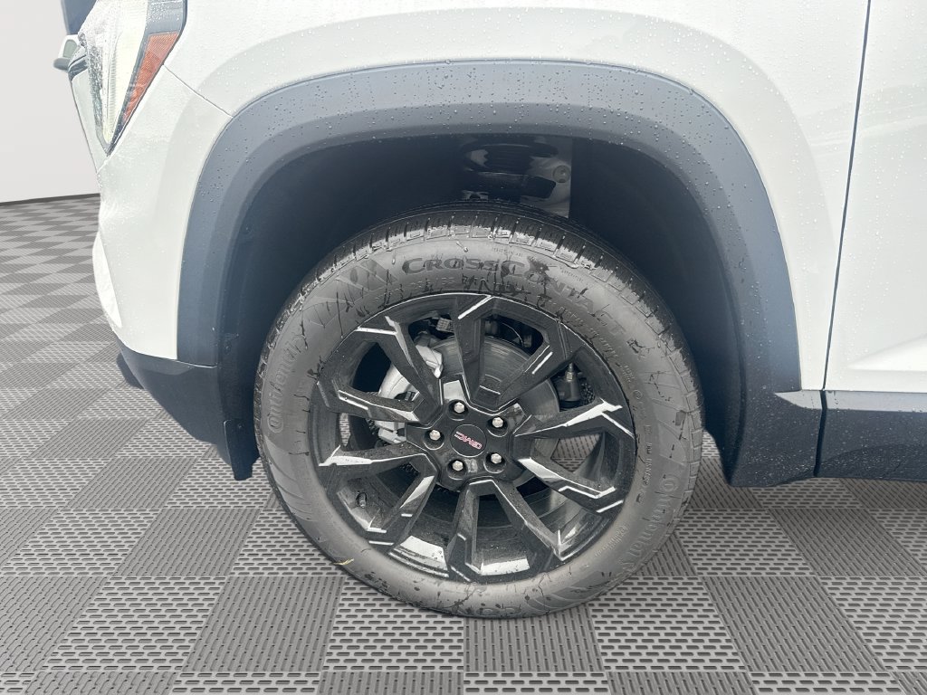 New 2027 GMC Terrain Elevation w/ Black Edition AWD/4WD image 28