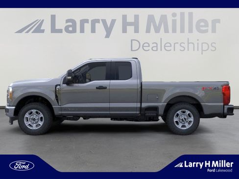 New 2026 Ford F350 XLT AWD/4WD image 3