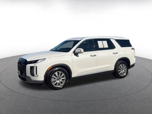 Used 2025 Hyundai Palisade SEL FWD image 8