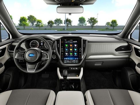 New 2026 Subaru Forester Limited AWD/4WD image 18