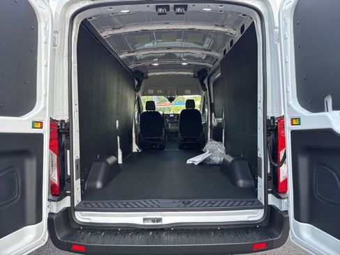 New 2025 Ford Transit 250 148 Medium Roof w/ Load Area Protection Package image 31