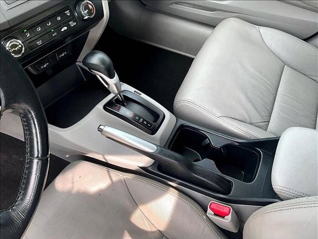 Used 2012 Honda Civic EX-L image 14