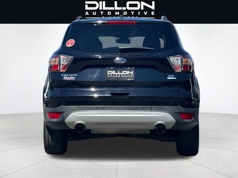 Used 2017 Ford Escape SE w/ Equipment Group 201A AWD/4WD image 5