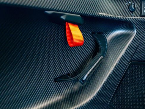 Used 2024 Lamborghini Huracan STO RWD image 13