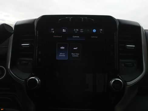 Used 2023 RAM 3500 Laramie image 30