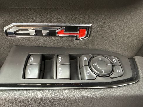 Used 2025 GMC Sierra 1500 AT4 AWD/4WD image 13