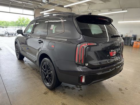 New 2025 Kia Telluride SX Prestige X-Line image 5