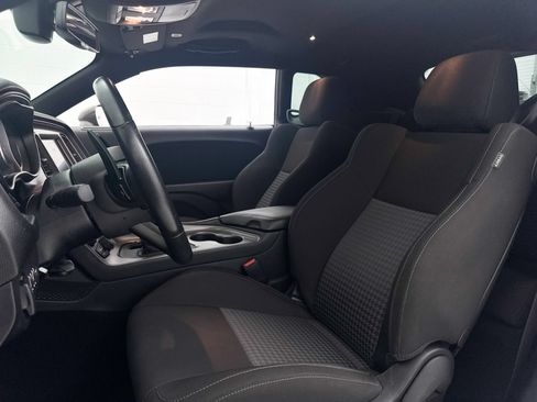 Used 2023 Dodge Challenger R/T Scat Pack RWD image 23