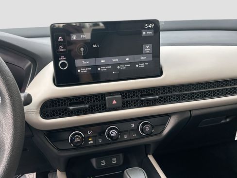 New 2026 Honda HR-V LX image 10