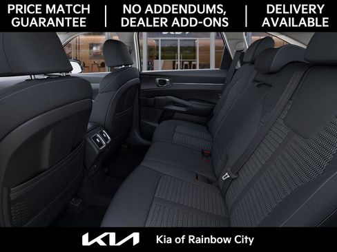 New 2026 Kia Sorento LX image 20