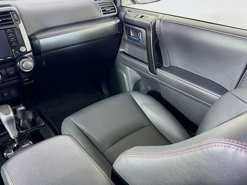 Used 2023 Toyota 4Runner TRD Off-Road Premium image 25