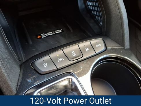 New 2026 Chevrolet TrailBlazer LT w/ Convenience Package image 12