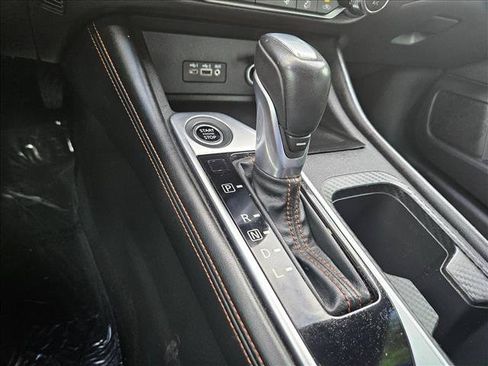 Used 2021 Nissan Sentra SR FWD image 12