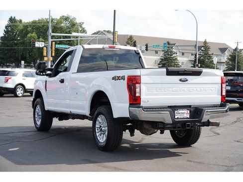 Used 2022 Ford F250 XLT image 5