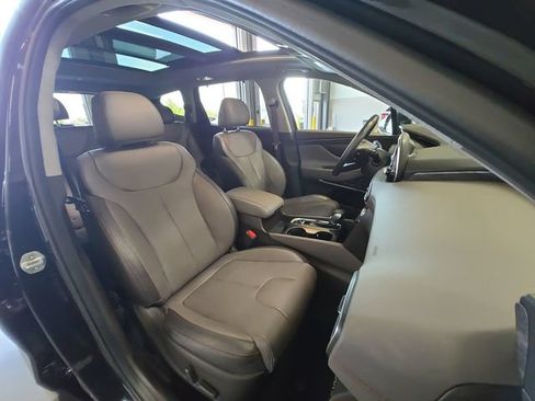 Used 2020 Hyundai Santa Fe Limited FWD image 30