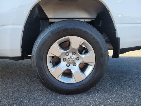 Used 2023 RAM 1500 Big Horn image 8