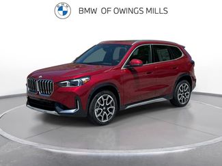 New 2026 BMW X1 xDrive28i w/ Technology Package AWD/4WD video 1