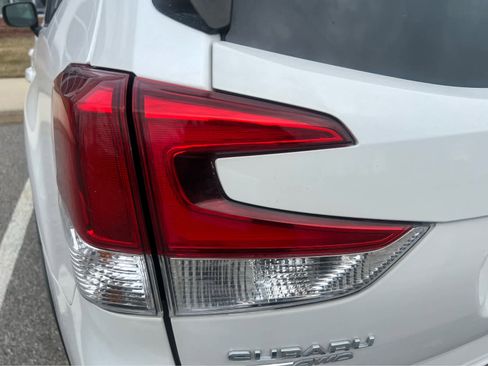 Used 2023 Subaru Forester Premium image 7