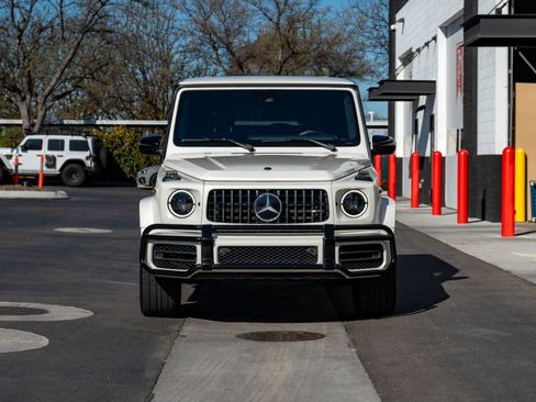Used 2019 Mercedes-Benz G 63 AMG 4MATIC image 40