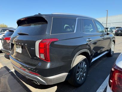 Used 2025 Hyundai Palisade SEL