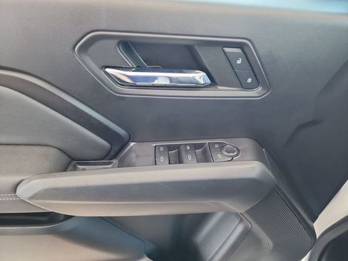 Certified 2023 GMC Canyon Elevation w/ Elevation Premium Package image 13