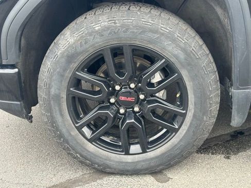 Used 2024 GMC Sierra 1500 Elevation AWD/4WD image 13