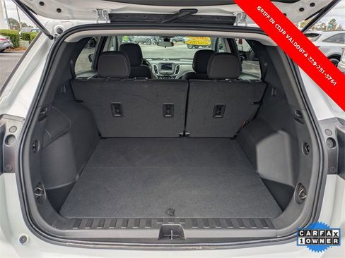 Used 2023 Chevrolet Equinox LS w/ LS Convenience Package image 12