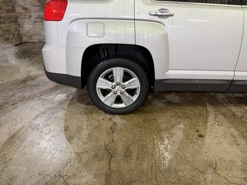 Used 2014 GMC Terrain SLT image 6