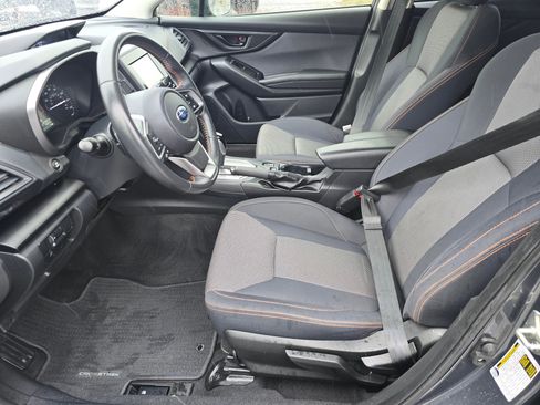 Used 2022 Subaru Crosstrek 2.0i Premium w/ Popular Package #3 AWD/4WD image 27