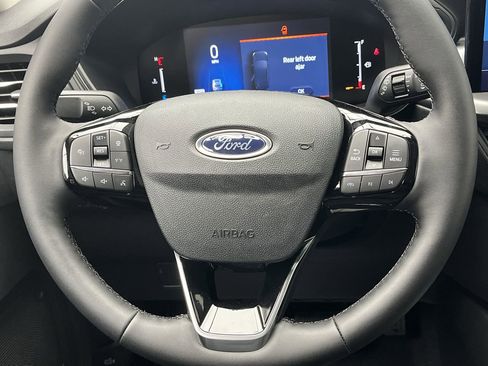New 2026 Ford Escape Active w/ Tech Pack #1 image 13