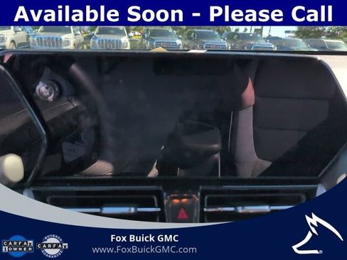 Used 2024 Chevrolet TrailBlazer LT w/ Convenience Package AWD/4WD image 12