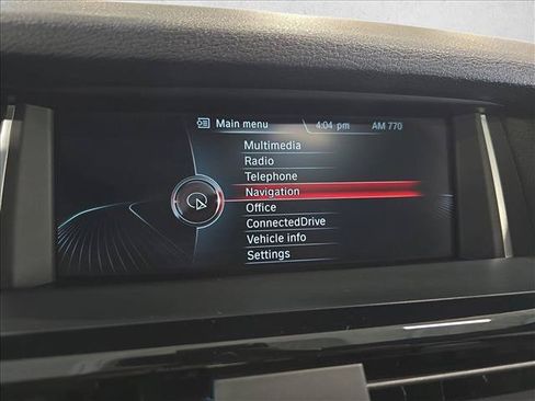 Used 2016 BMW X3 xDrive28i AWD/4WD image 22