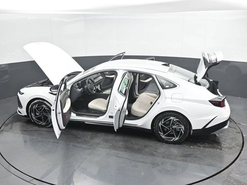 New 2026 Hyundai Sonata SEL image 54