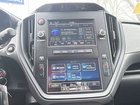 Certified 2024 Subaru Crosstrek 2.0i image 22