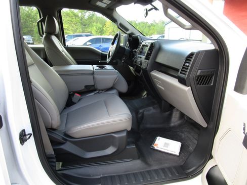 Used 2020 Ford F150 XL w/ XL Power Equipment Group image 29