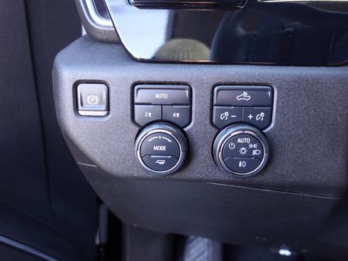 Used 2024 Chevrolet Silverado 1500 RST w/ All Star Edition Plus image 51