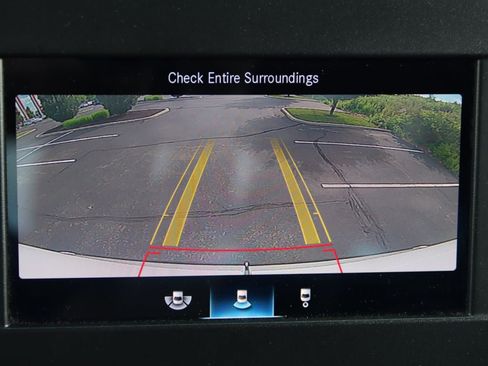 Used 2024 Mercedes-Benz Sprinter 2500 image 20