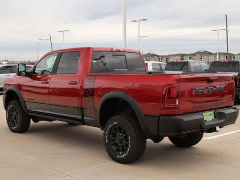 New 2026 RAM 2500 Power Wagon image 5