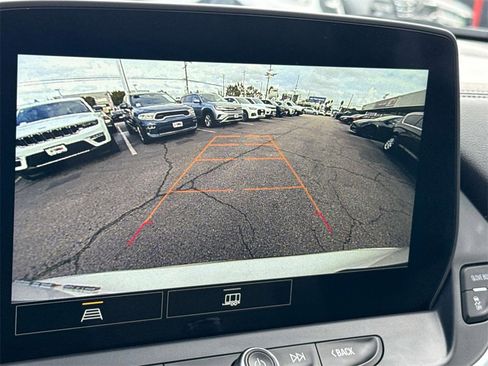 Used 2023 Chevrolet Blazer LT w/ Driver Confidence Package image 26