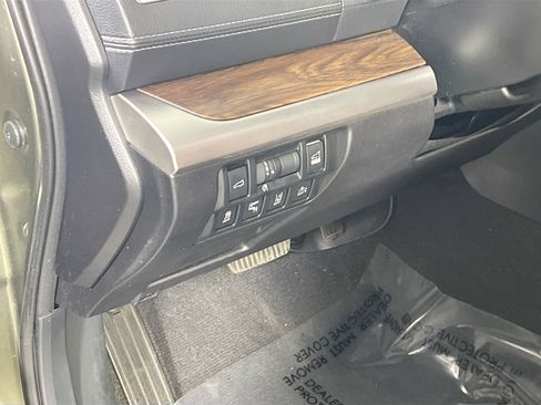 Used 2018 Subaru Outback 2.5i Touring w/ Protection Package #1 image 10