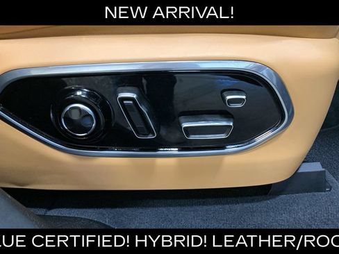 Used 2022 Jeep Grand Cherokee Summit AWD/4WD image 16