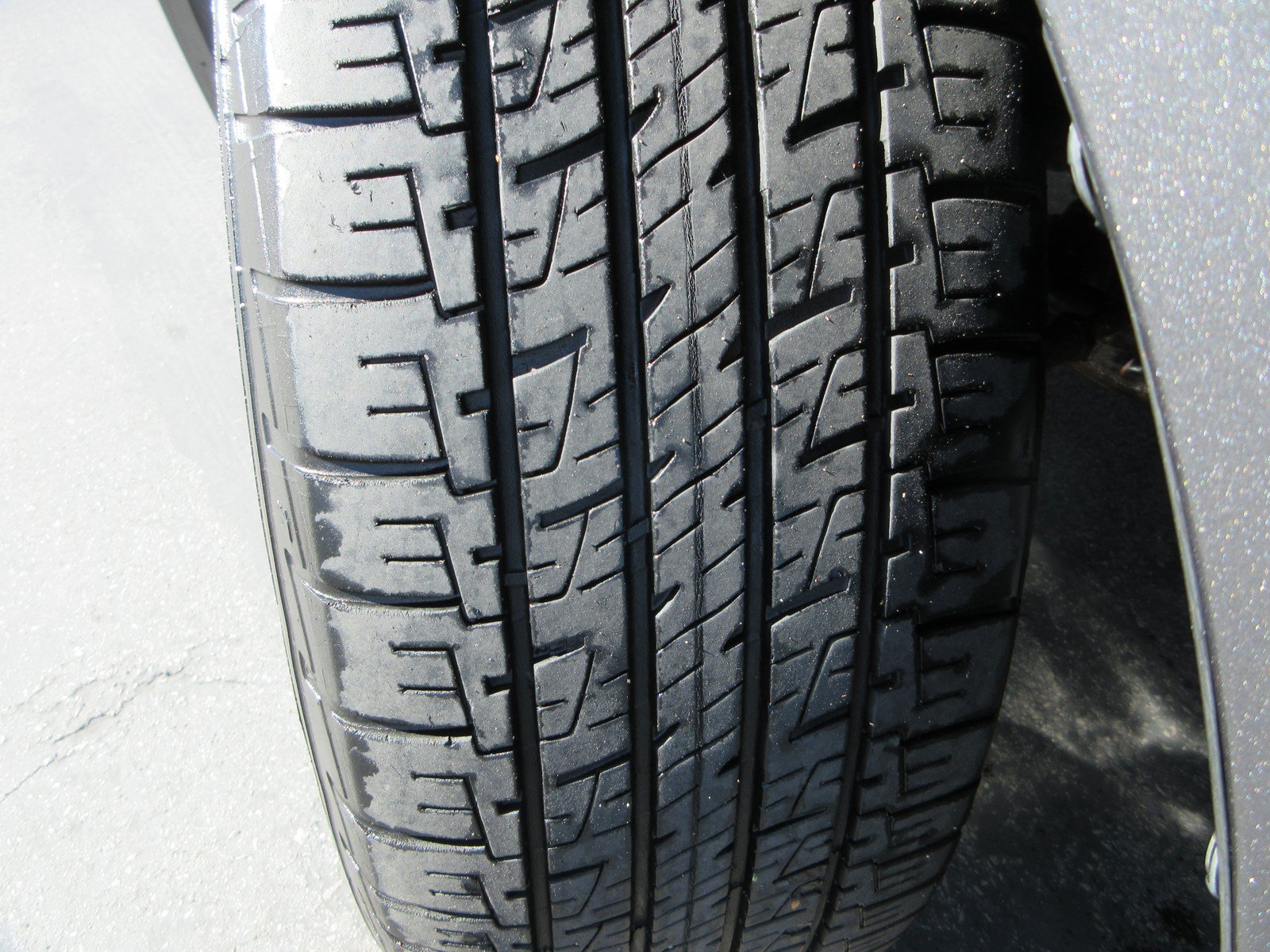 Used 2010 Honda Crosstour EX-L image 19