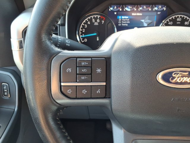 Used 2022 Ford F150 XLT w/ Equipment Group 302A High AWD/4WD image 18