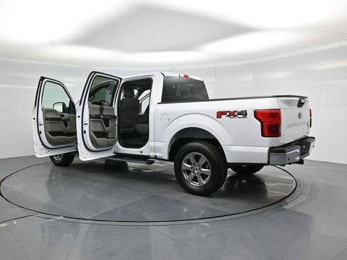 Used 2019 Ford F150 XLT w/ Equipment Group 302A Luxury image 35